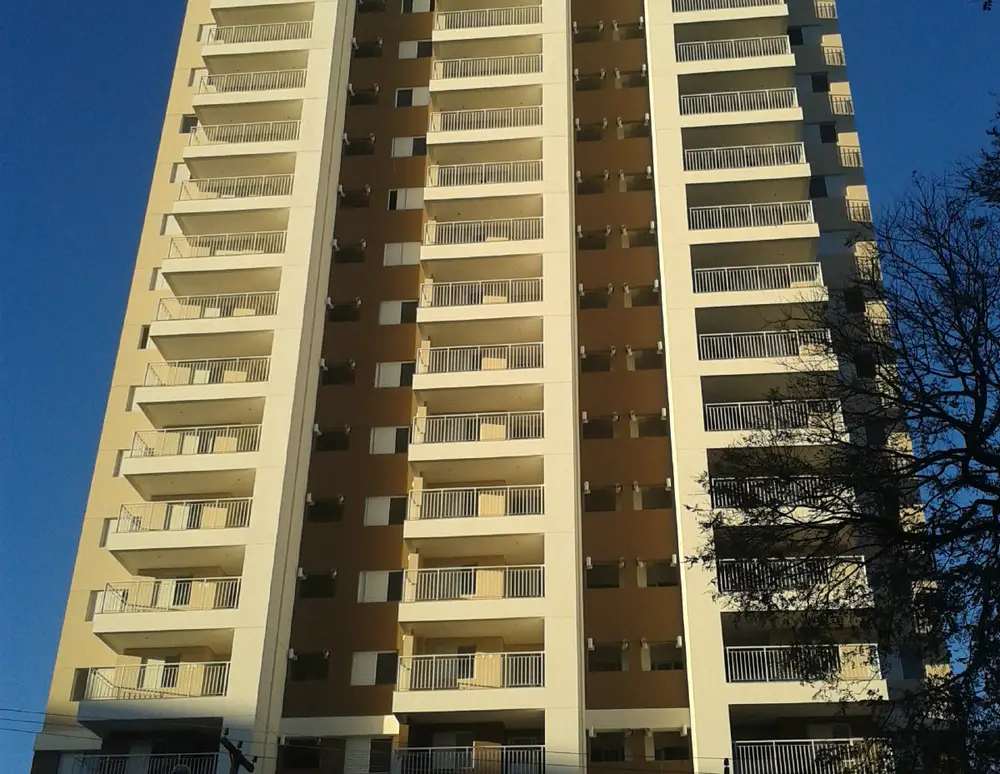 Fantastique Condominio Clube