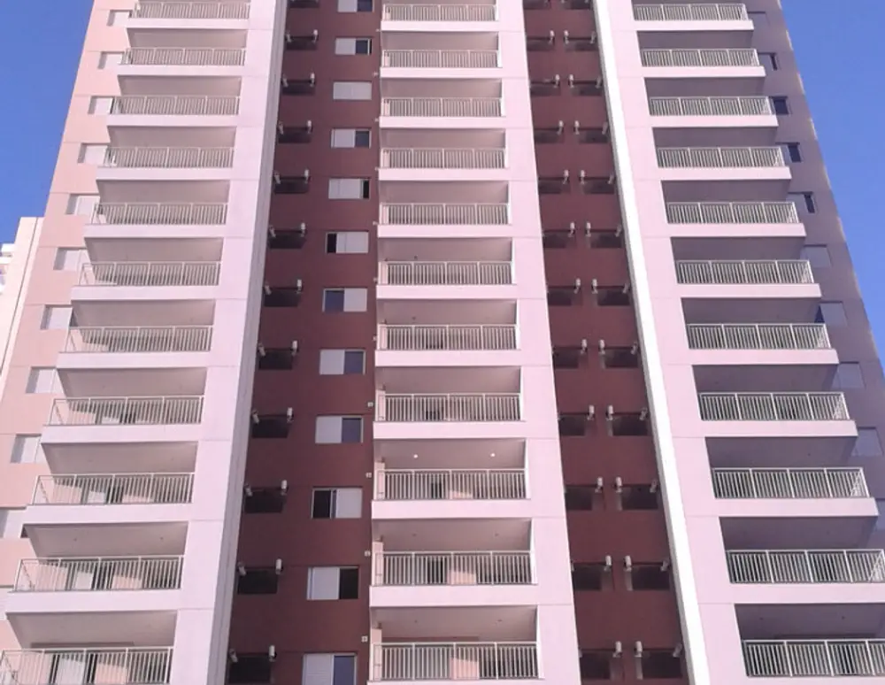 Fantastique Condominio Clube — foto 3