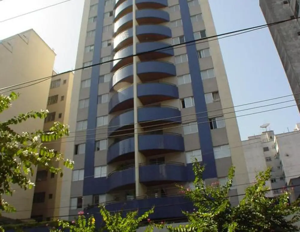 Edificio Plaza Athenee
