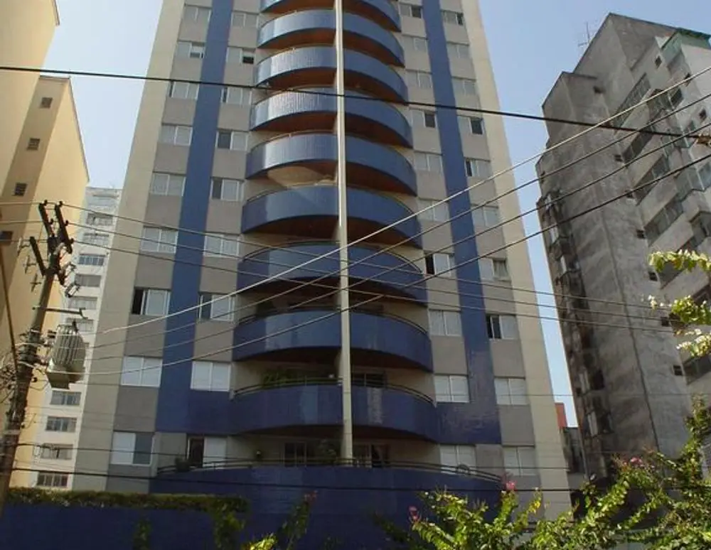 Edificio Plaza Athenee — foto 2