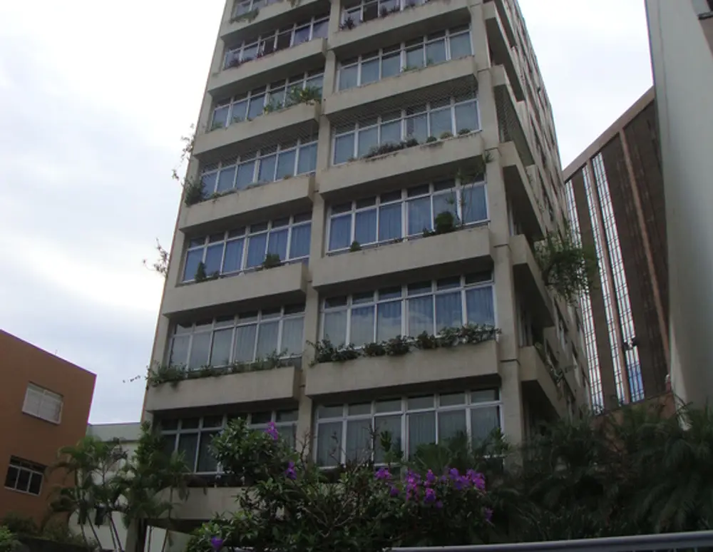 Edificio Buriti