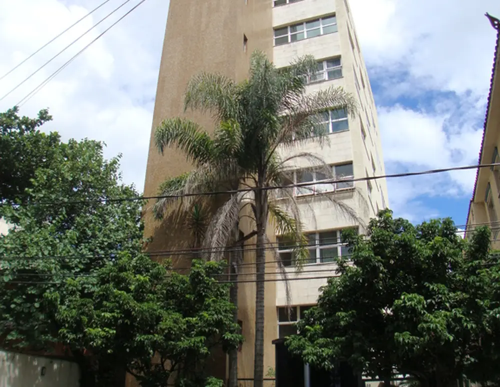 Edificio Park Boulevard