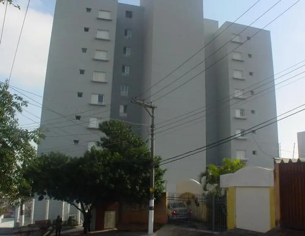 Edificio Loft Vila Madalena