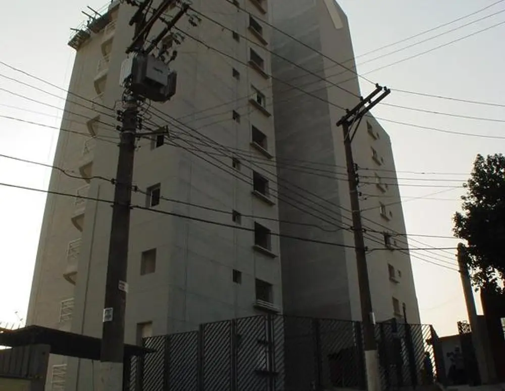 Edificio Loft Vila Madalena — foto 2