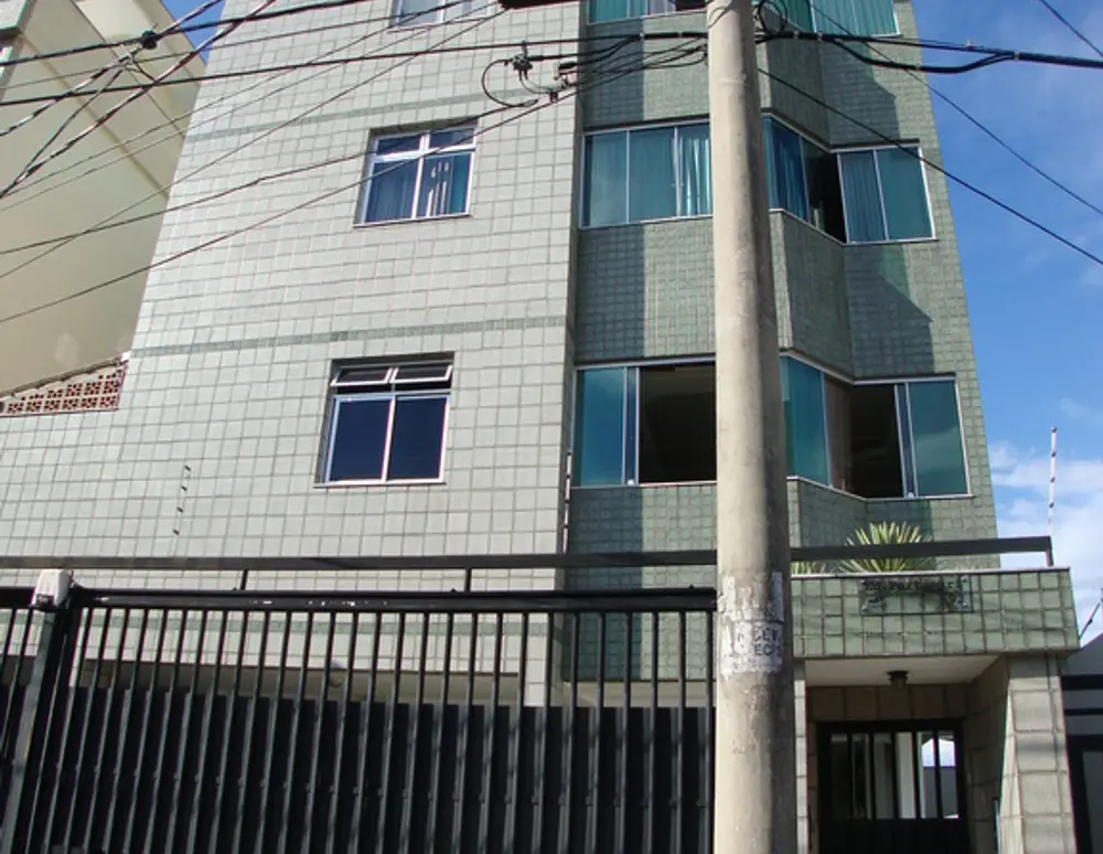 Edificio Portinari