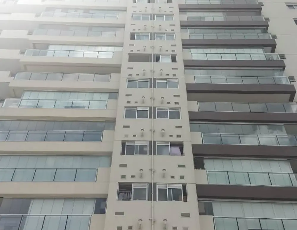Parques da Lapa