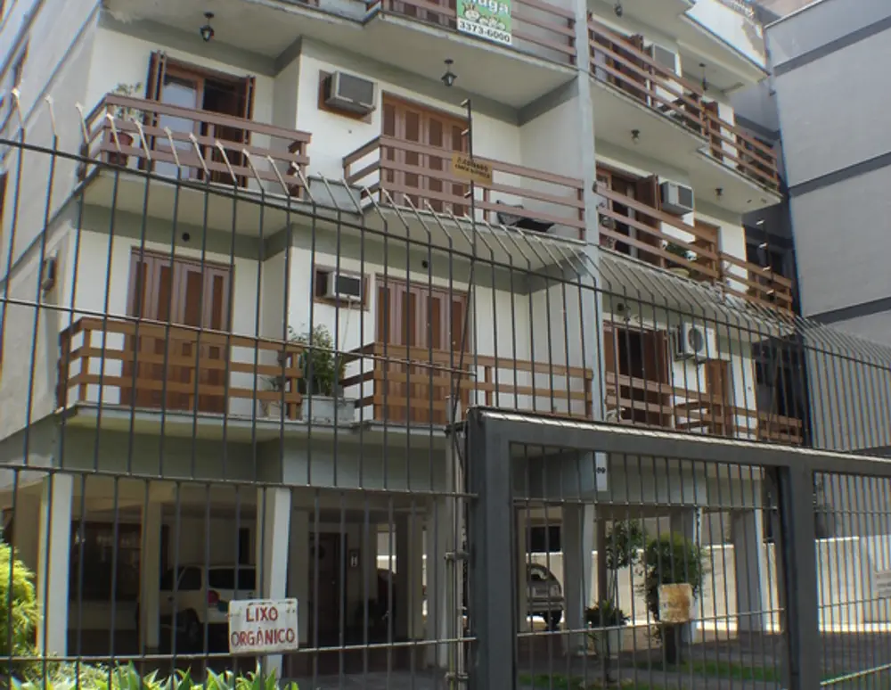 Edifício Halley