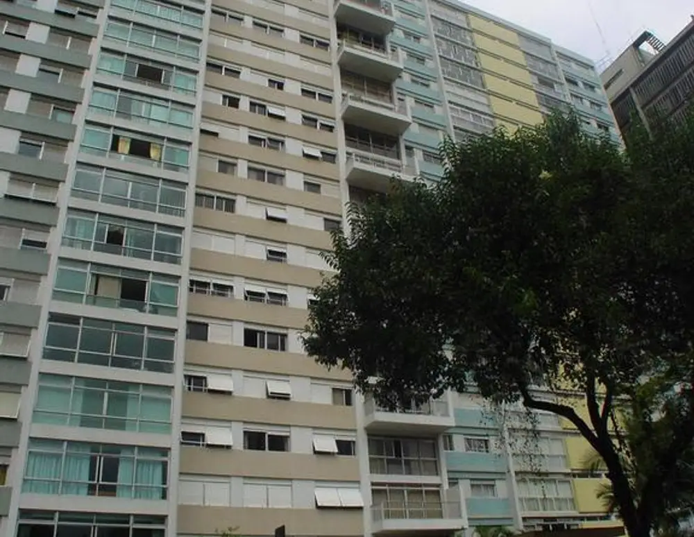 Edificio Ponteio