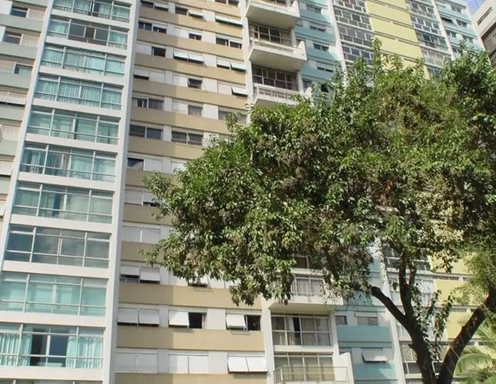 Edificio Ponteio — foto 2