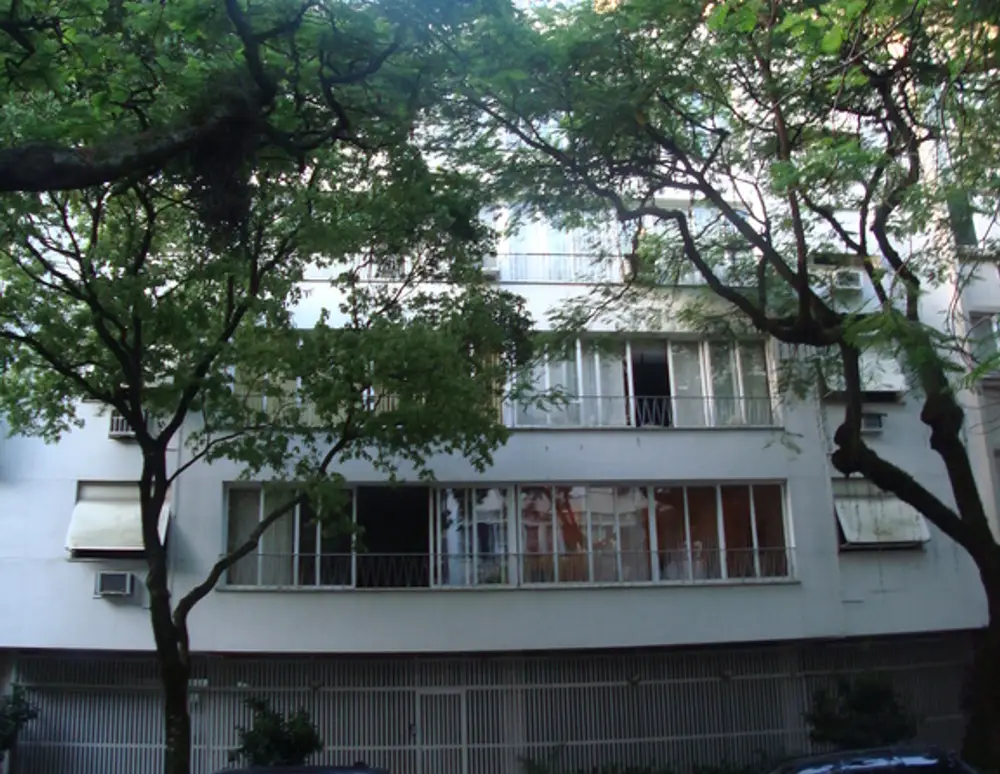 Edificio Neuchatel