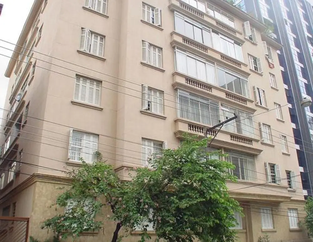Edificio Joao Elias Calache