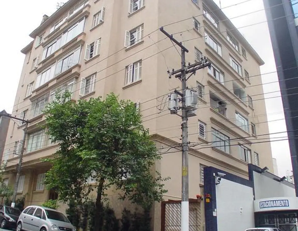 Edificio Joao Elias Calache — foto 2
