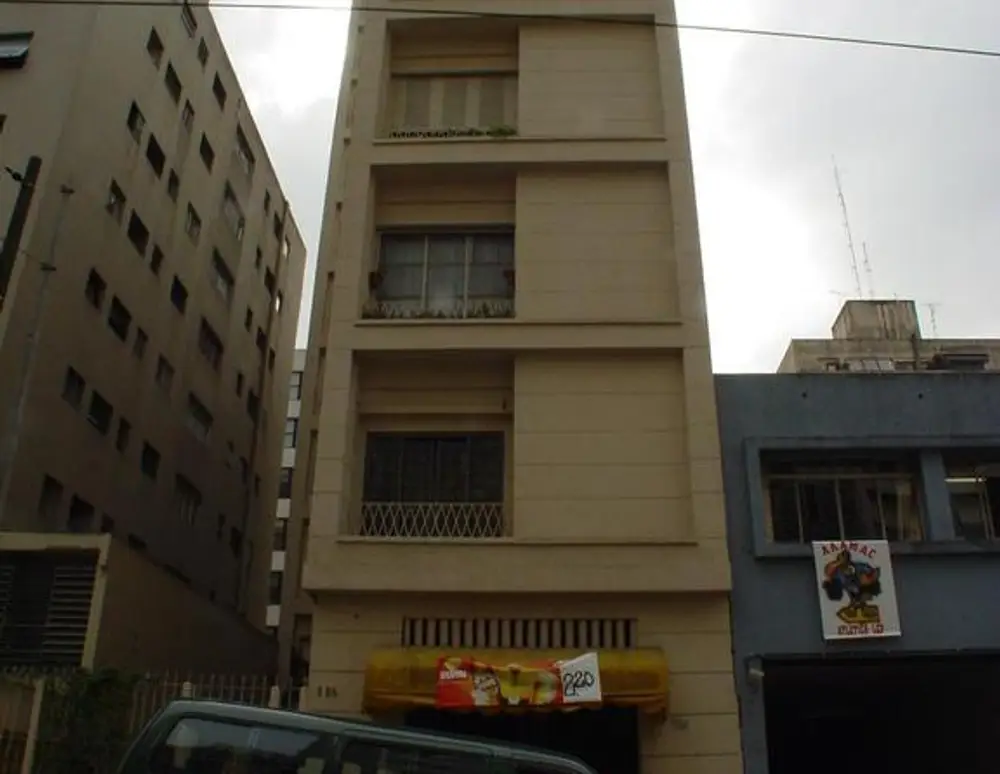 Edificio Sao Pedro — foto 2