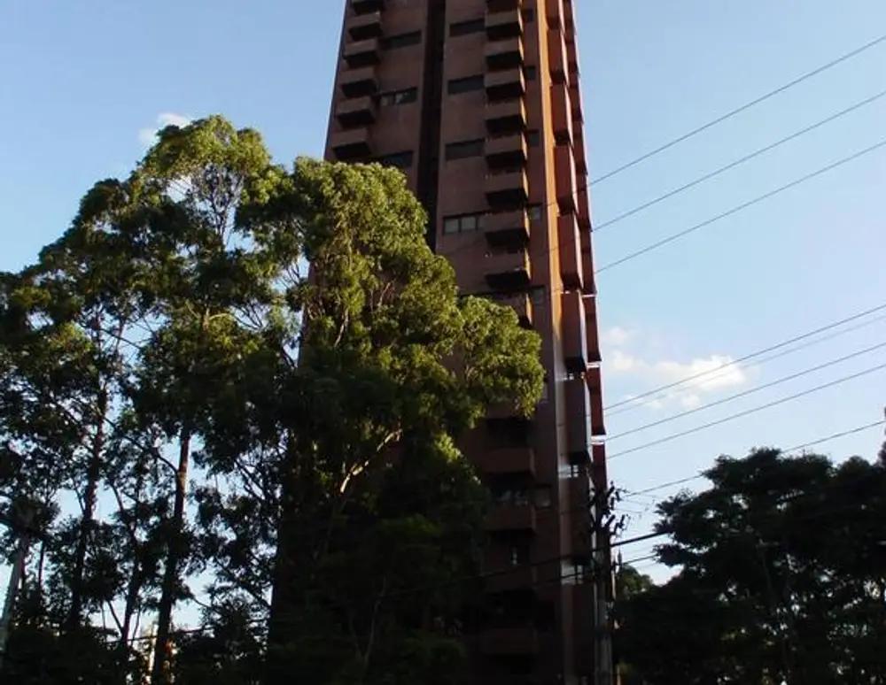 Edificio Marc Chagal — foto 2