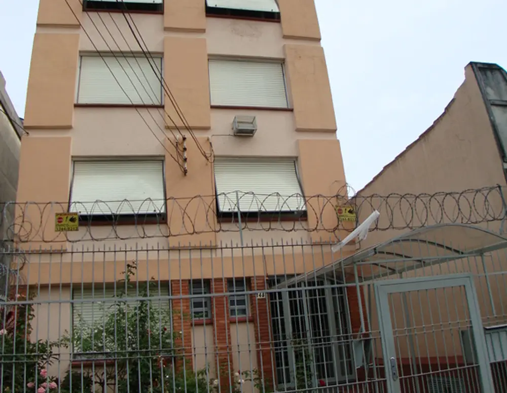 Edificio Maria Emilia