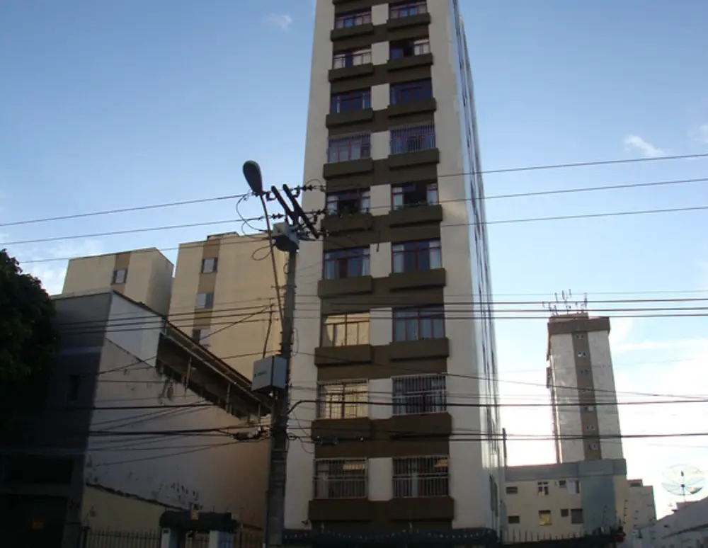 Edificio Luiz Felipe I