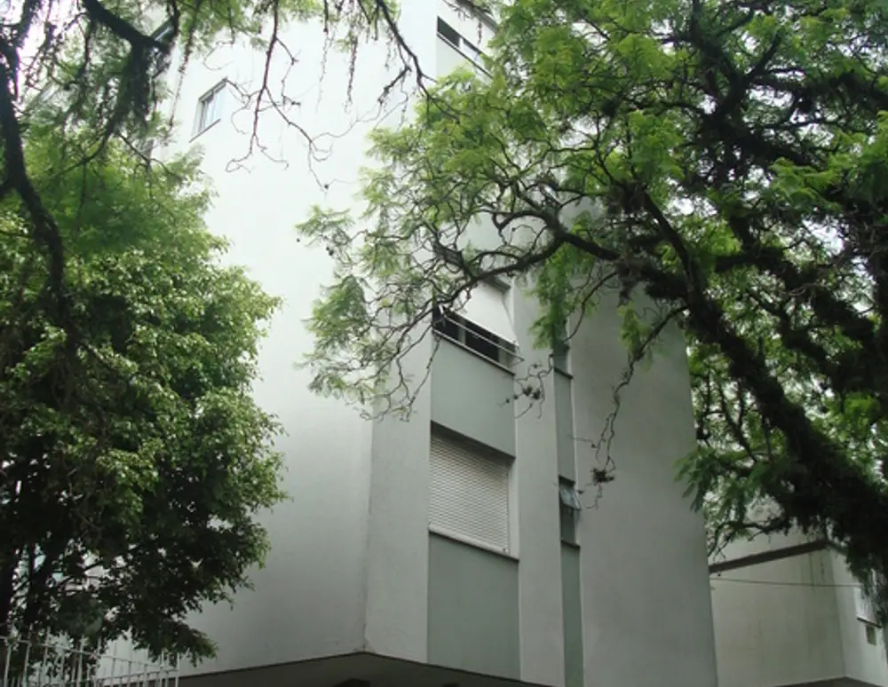 Edificio Santarem
