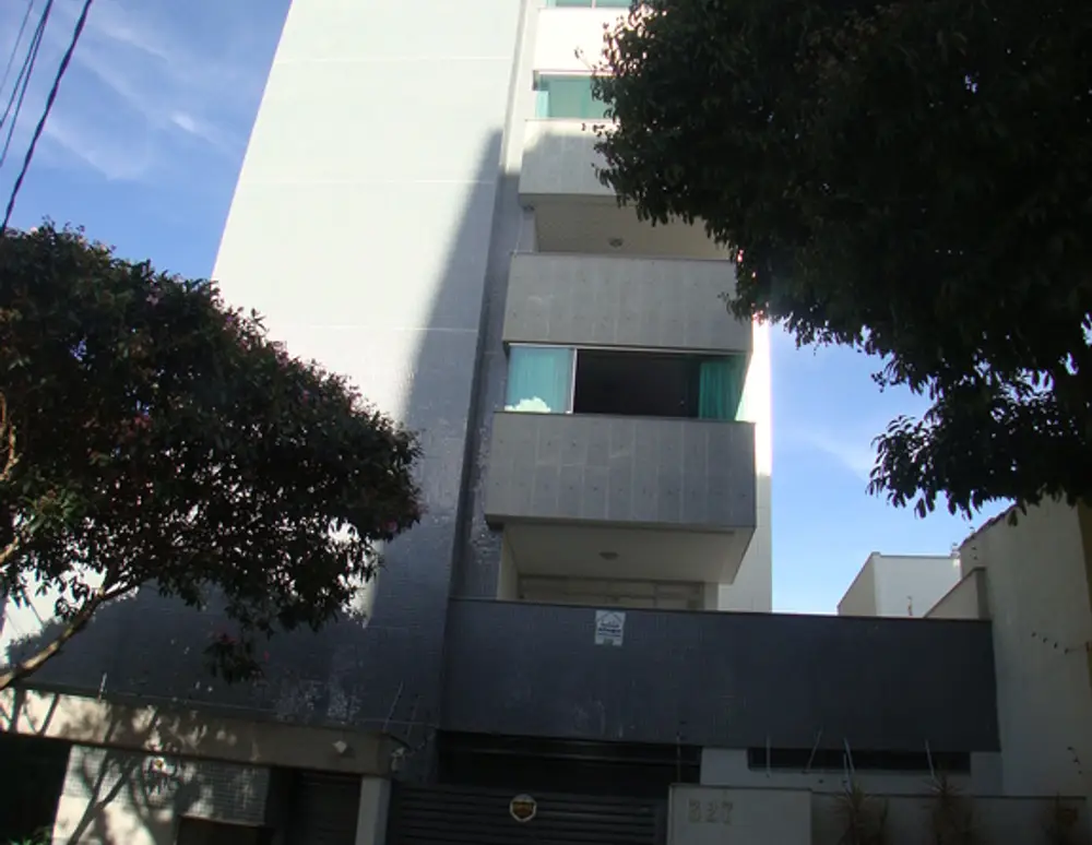 Edificio Mauricio Quintino
