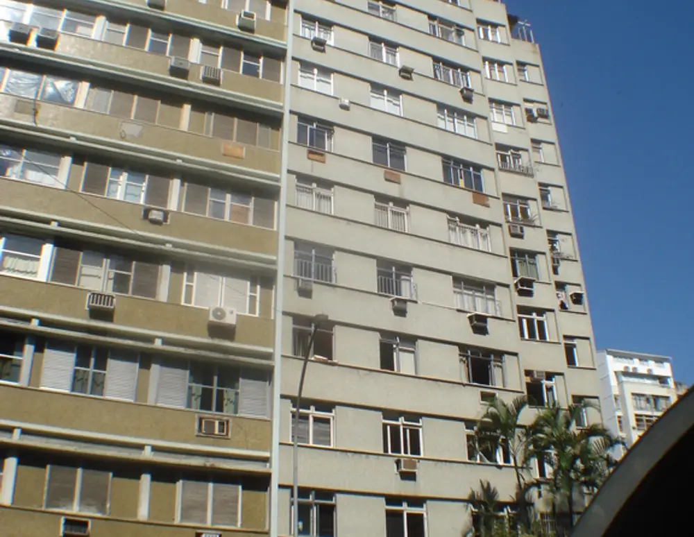 Edificio Proenca Nunes