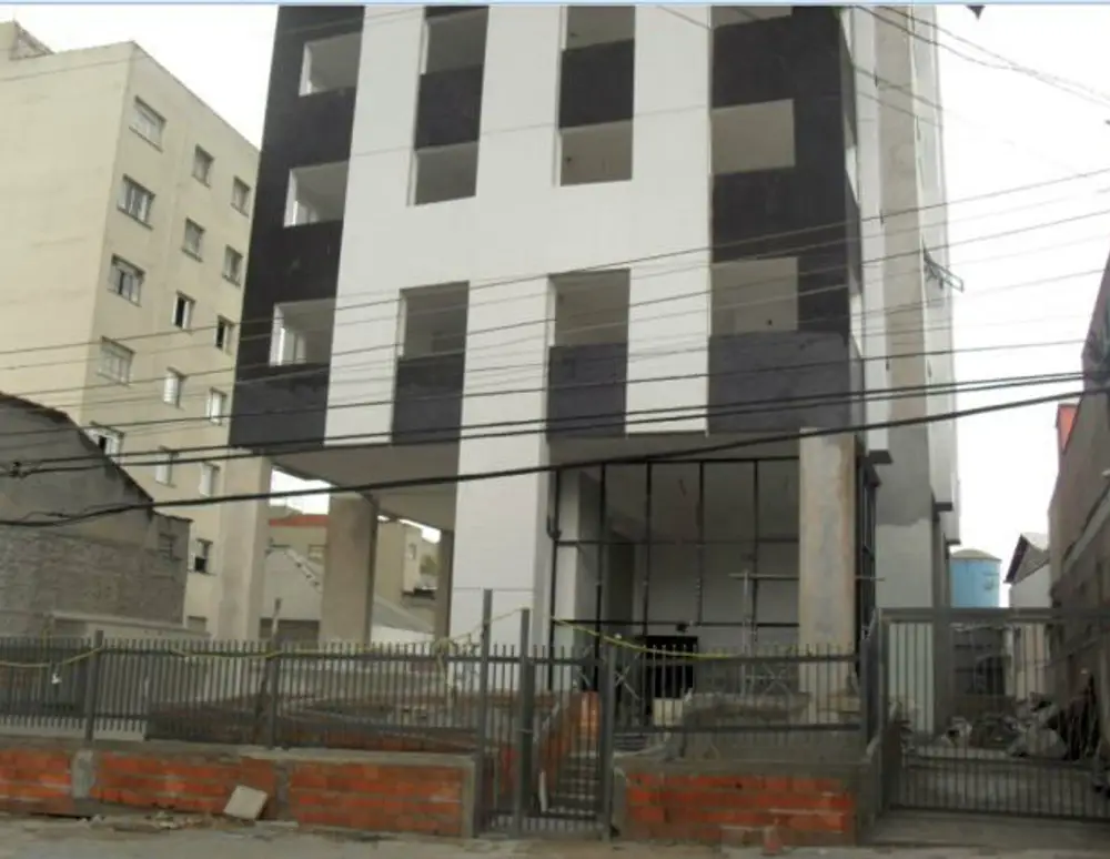 Edificio Centro Empresarial Palma