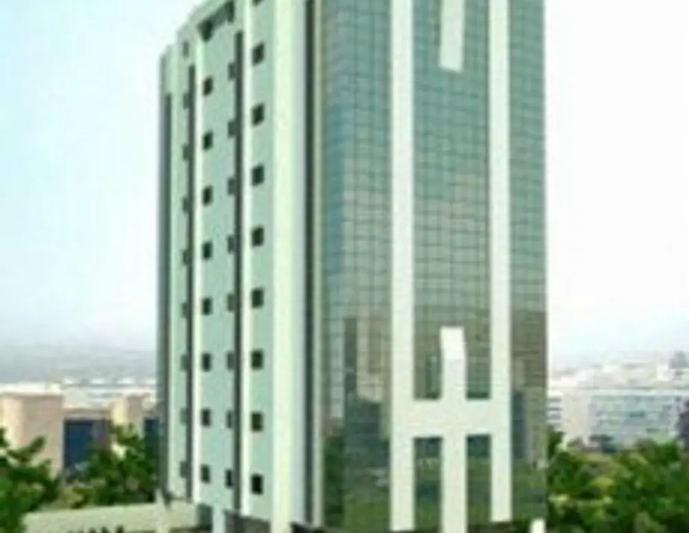 Edificio Centro Empresarial Palma — foto 3