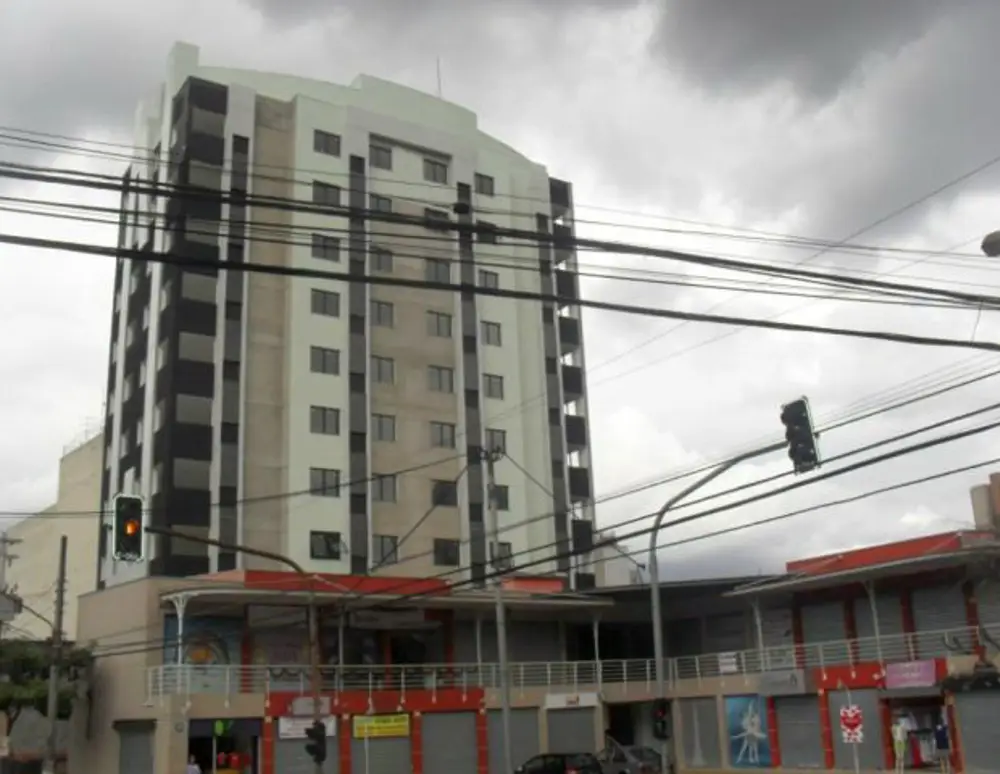 Edificio Centro Empresarial Palma — foto 6