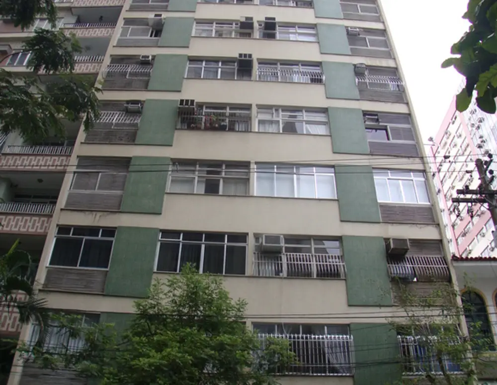 Edificio Preludio