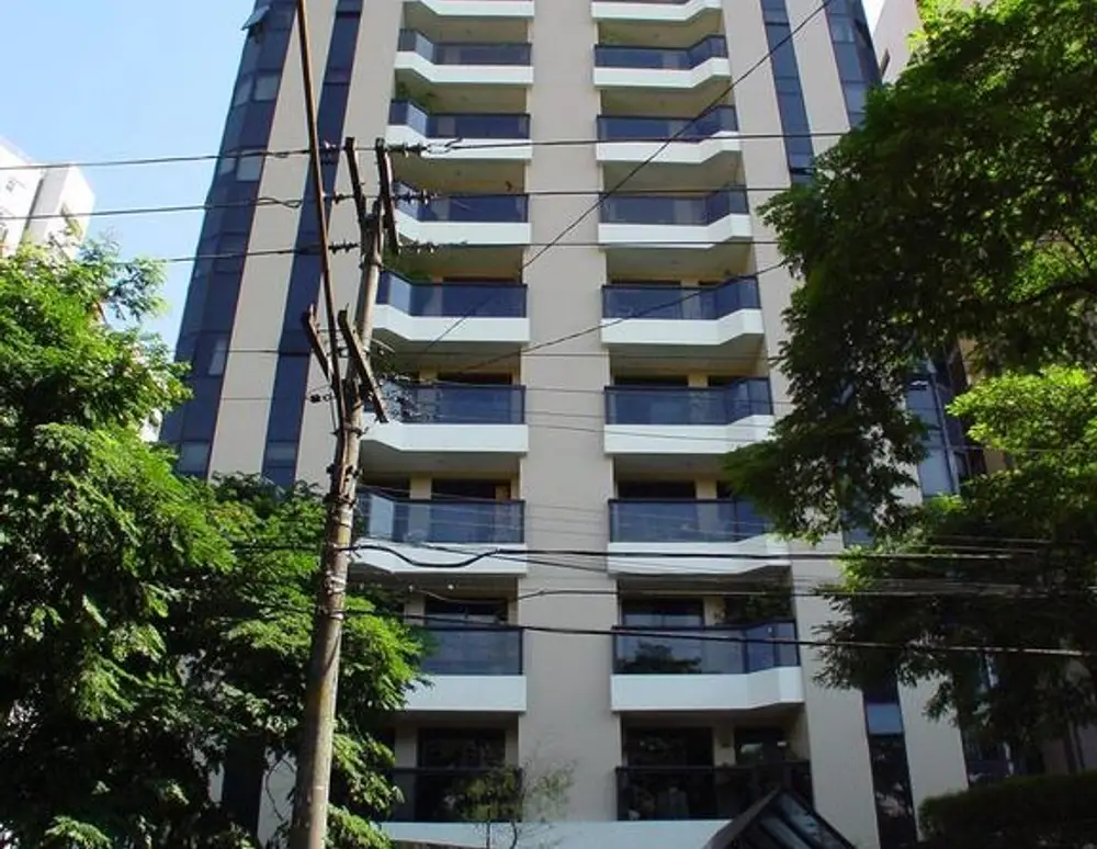 Dos Edificios Classic e Regency