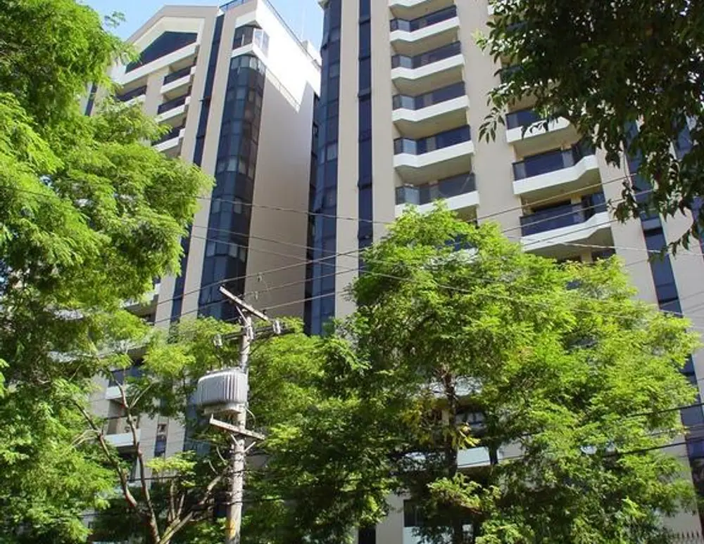 Dos Edificios Classic e Regency — foto 2