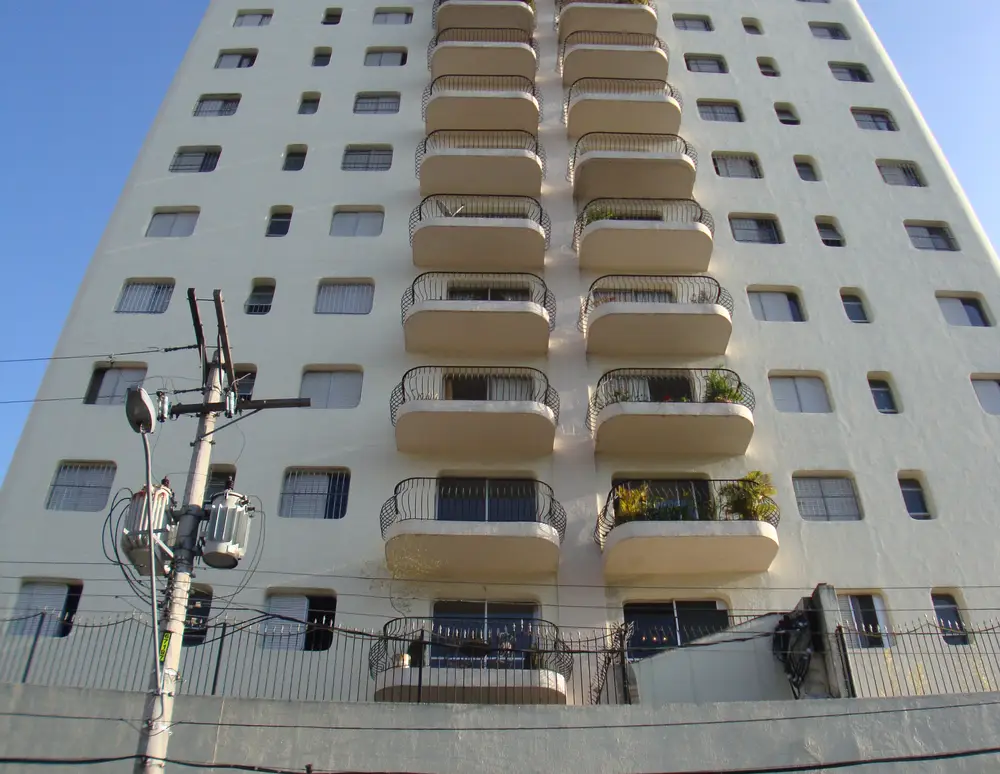 Edificio Montelibano