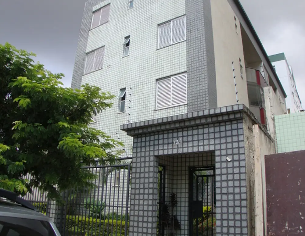 Edifício Guilherme Motta Pedrosa