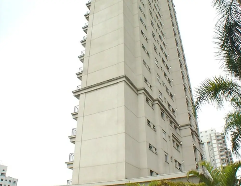 Edifício Verace