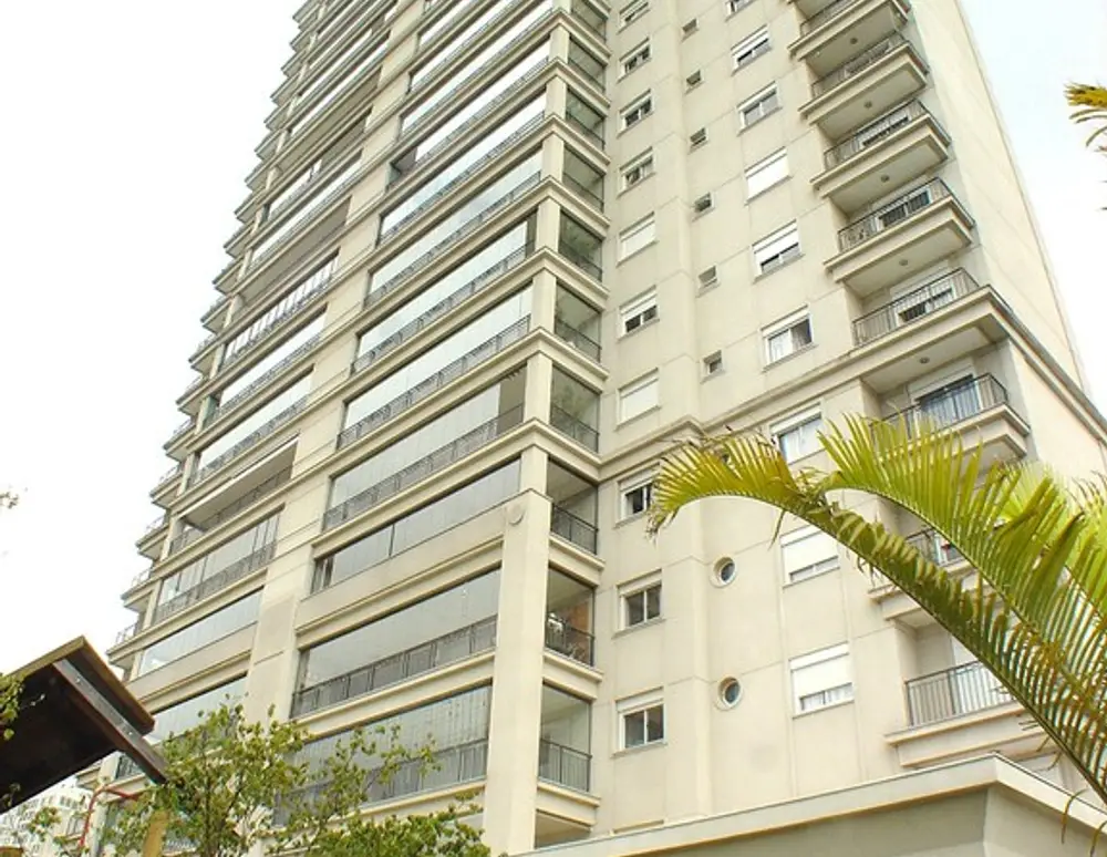 Edifício Verace — foto 2