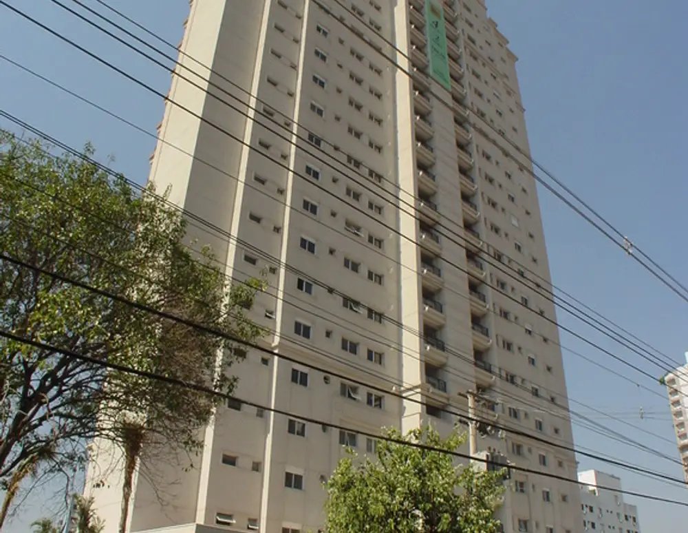 Edifício Verace — foto 3