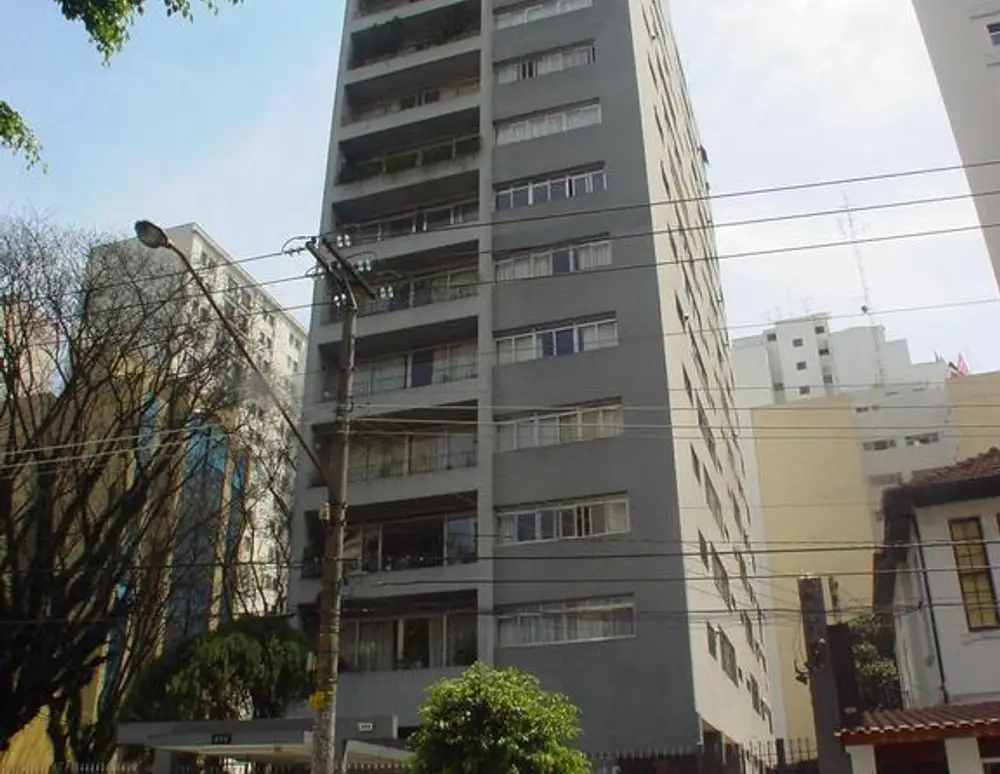 Edificio Edinza