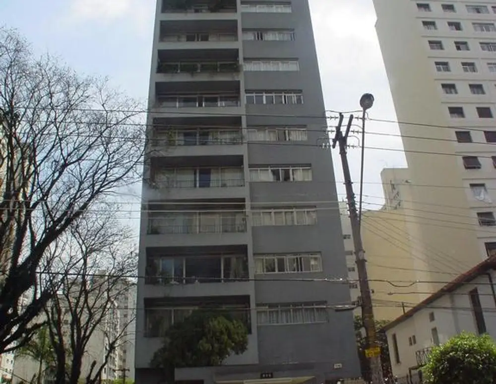 Edificio Edinza — foto 2