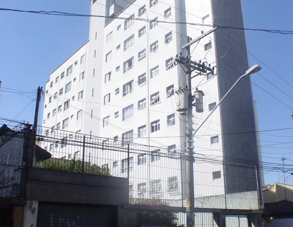Edificio Provence