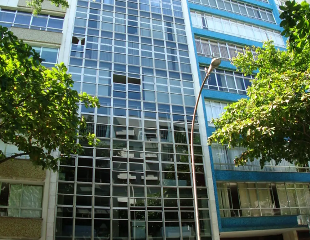 Edificio Rio do Sul