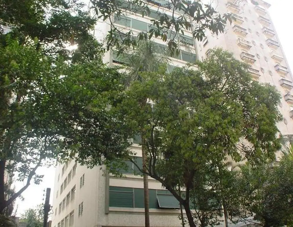 Edificio Tatiana