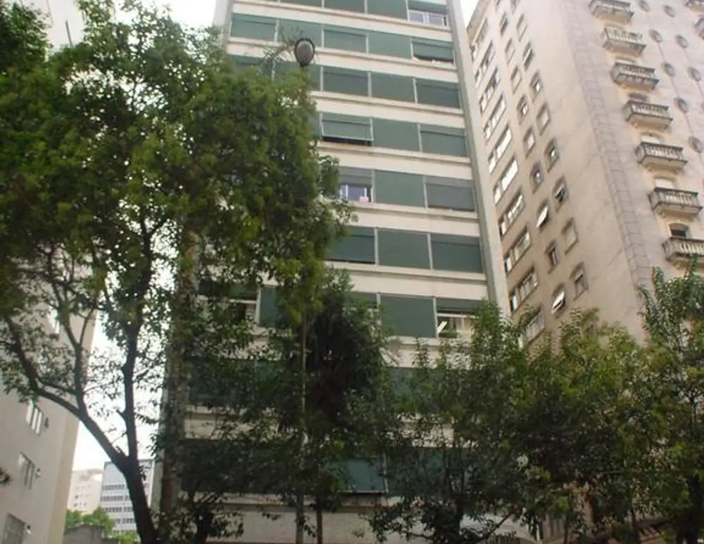 Edificio Tatiana — foto 2
