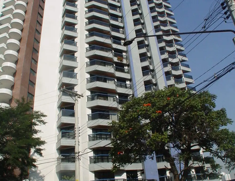 Cond Edificio Itamarati