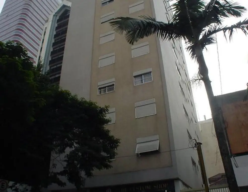 Edificio Maria Elizabeth