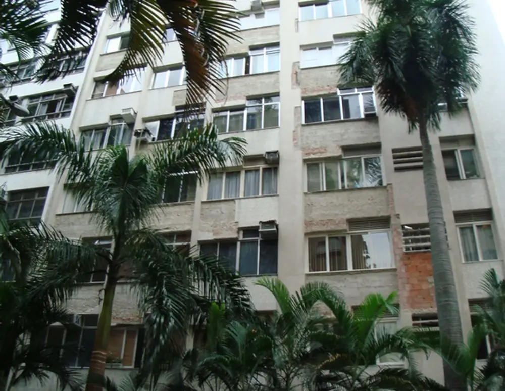 Edificio Macedonia