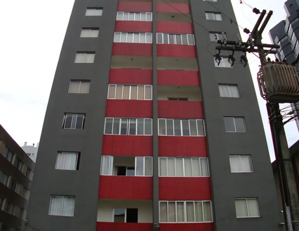 Edifício Belmont