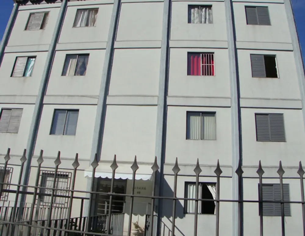 Edificio Parana