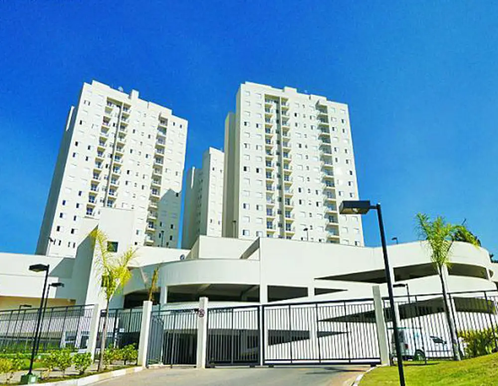 Residencial Vida Nova Barueri