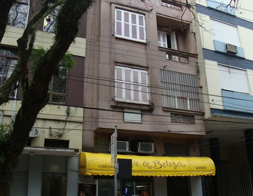 Edificio Redaelle