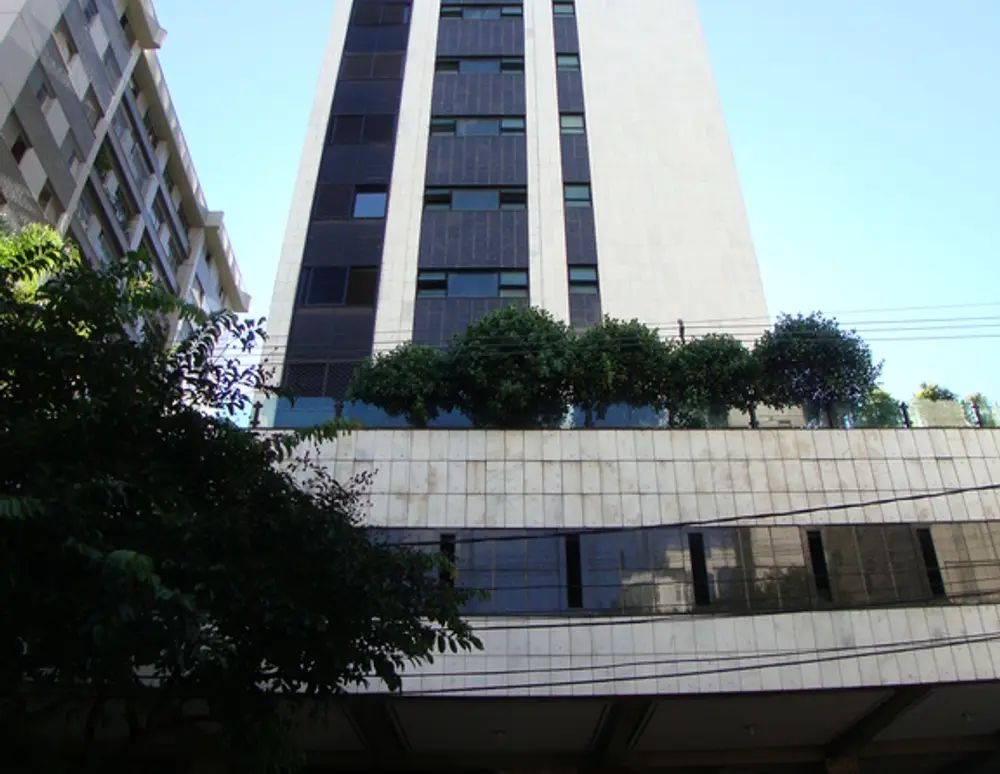 Edificio Tamarindo