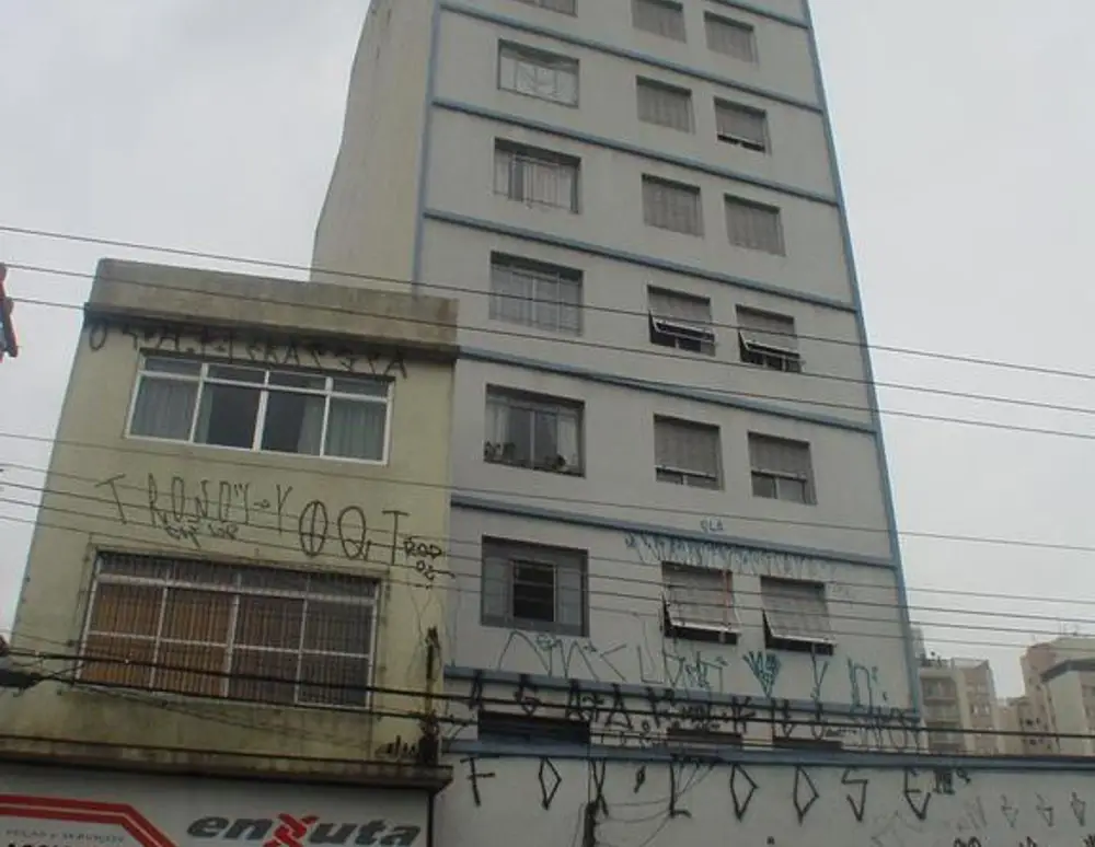 Edificio Ivanise