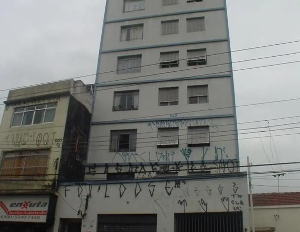 Edificio Ivanise — foto 2